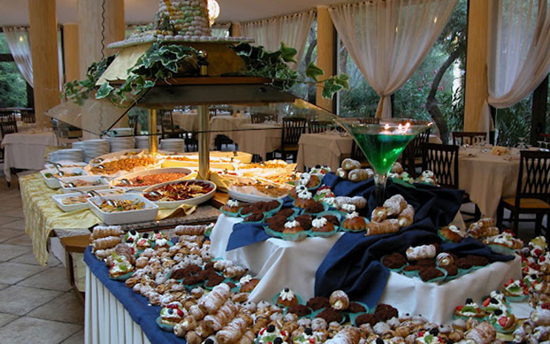 PALMASERA VILLAGE RESORT
